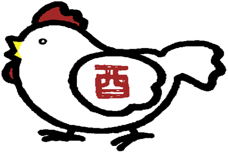 属鸡女必甩哪种男人，你造吗