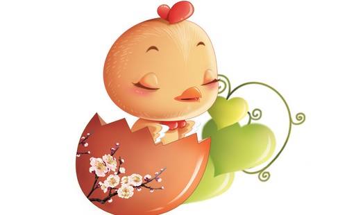 生肖鸡的物质观是怎样的
