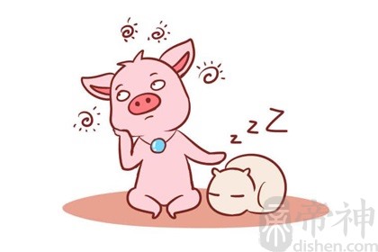 属猪男和属鼠女在一起相配吗