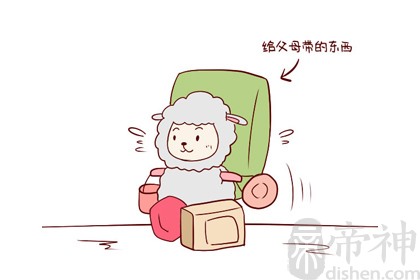 属羊的本命佛是什么？佩戴什么本命佛最好？