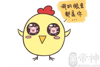 属鸡的男生在2020年的财运如何