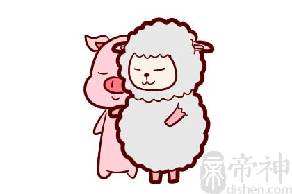 2020年属羊人的全年运势：运势坎坷，小心为上