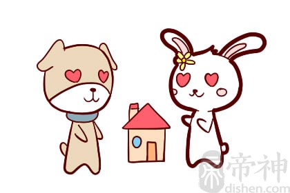 属狗的男人对待感情怎么样：充满诚意和安全感