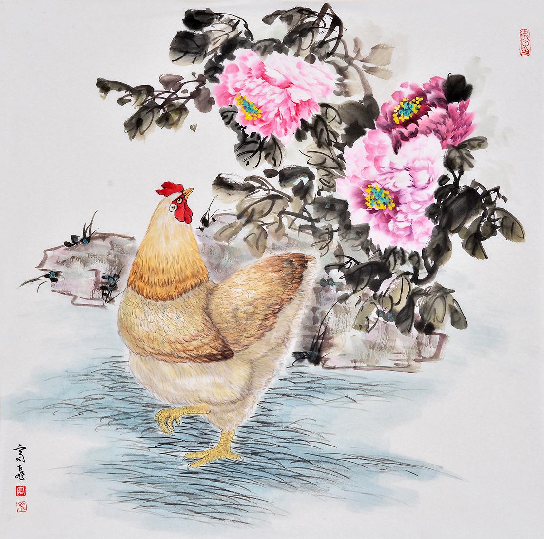 属鸡人2020年的运气如何？会走好运吗？