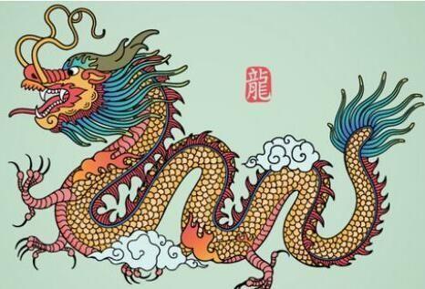 属龙人在2020年里运势怎么样？好不好？