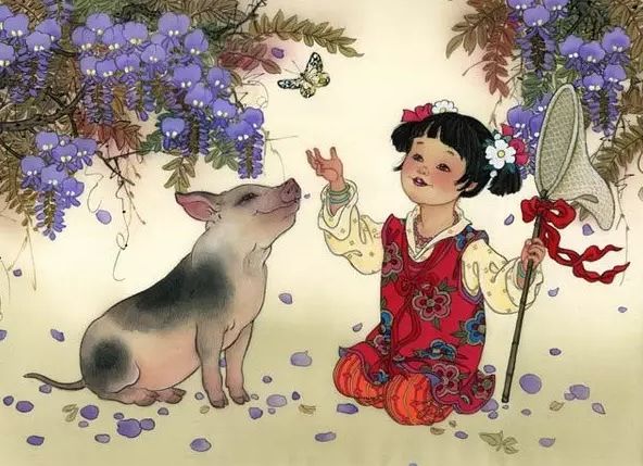盘点1995年出生的生肖猪在2020年的财运运势