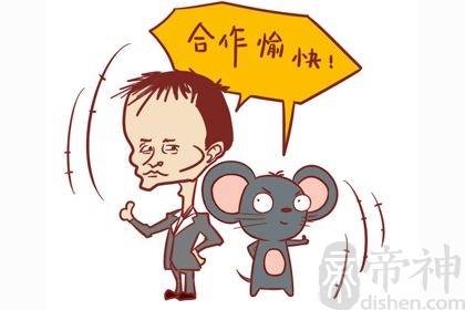 1972年属鼠的2019年整体运程下滑，宜险中求稳！