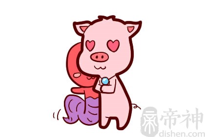 属猪人的生肖本命佛是什么？阿弥陀佛有什么作用