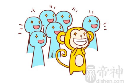 属猴人的本命佛是哪尊？大日如来象征什么