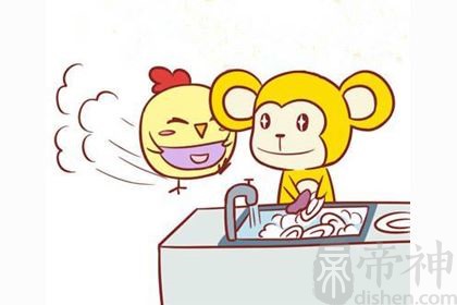 属鸡的人是什么命，五行属什么？
