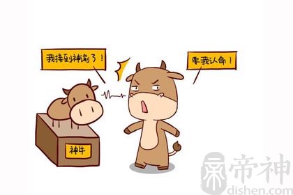 1949年属牛的2019年运势逐渐变好，收获不少！