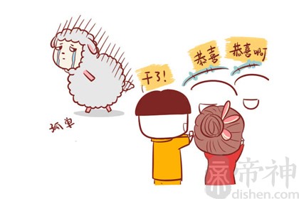属羊本命年需要注意什么，生肖羊本命年如何化解?