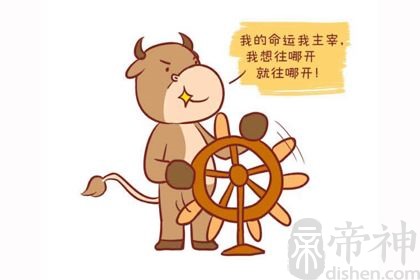 1937年属牛的2019年运势尚佳，注意自己的身体！