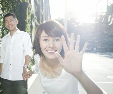 属虎的幸福婚配