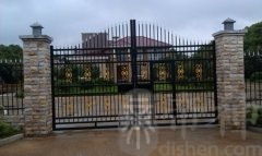 新开公司大门风水3不朝5不正