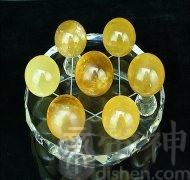 摆放风水球要注意什么禁忌