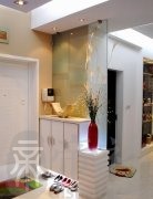 玄关的风水作用