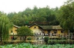 农村住宅大门风水禁忌