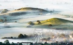 农村家居风水