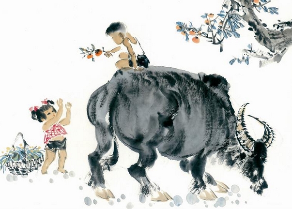 生肖牛五行属什么