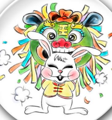 生肖兔配对生肖狗好不好