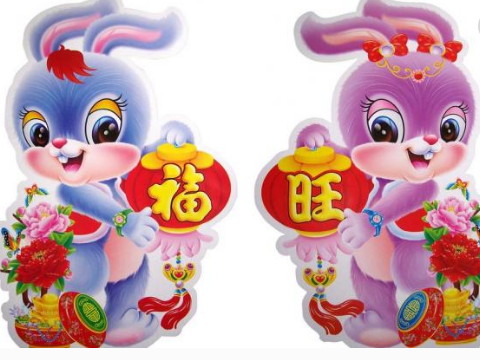 生肖兔对应的五行命运