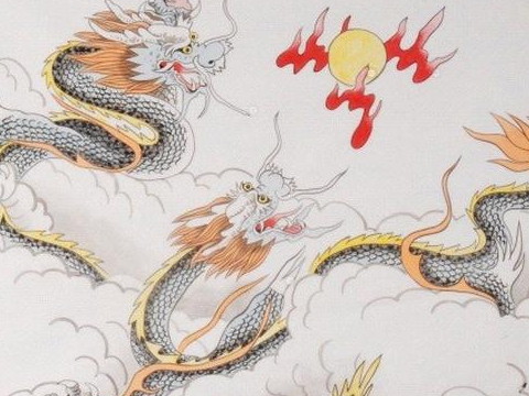 属龙人2018年6月的财运