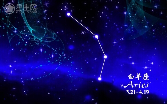 星座属相查询：白羊座属龙的人的性格!
