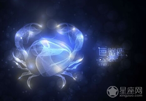 星座属相查询：巨蟹座属龙的人的性格!
