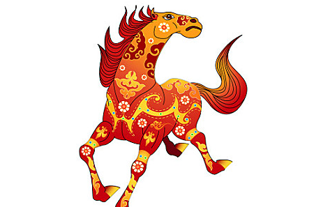 生肖马新年注意绕开这些陷阱