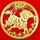 12月运势吉衰生肖马盘点
