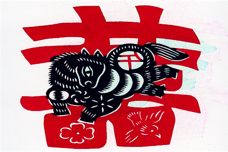 12生肖的职场生存法则——马