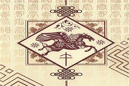 揭秘6月生肖马的事业运