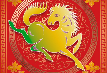 揭秘生肖马最大的优势