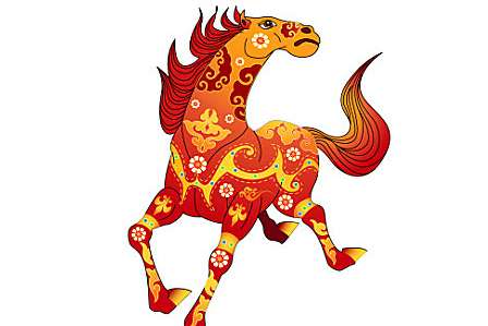 专属生肖马的人的风水