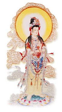 属马人的本命佛