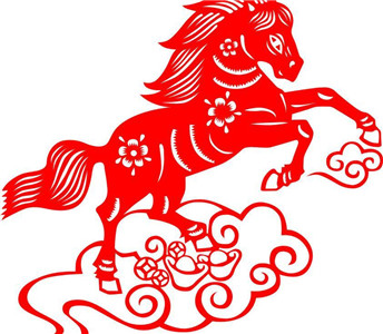 2018年属马人佩戴什么吉祥物好
