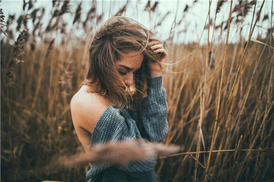 属马女人的性格和脾气