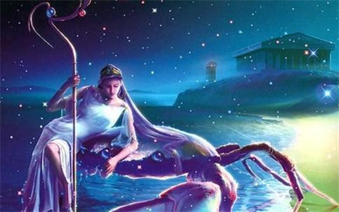 星座属相查询：水瓶座属马的人的性格!