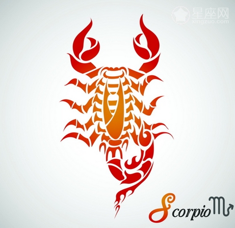 星座属相查询：天蝎座属马的人的性格!