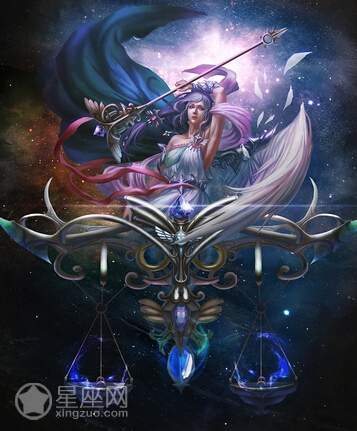 星座属相查询：天秤座属马的人的性格!