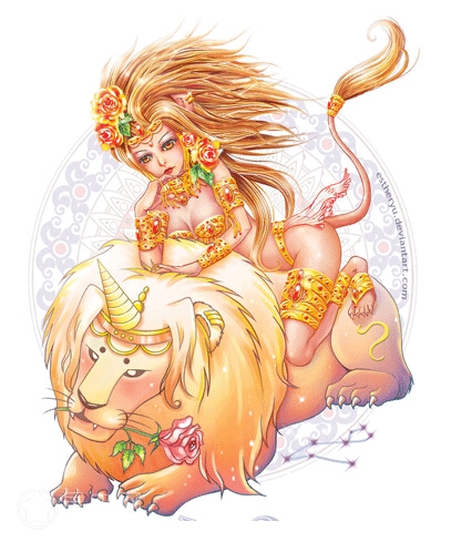 星座属相查询：狮子座属马的人的性格!