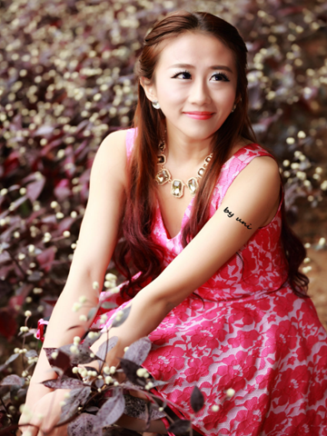 属马老公如何花式宠老婆，变着花样哄妻子开心