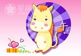生肖马和什么生肖最配？