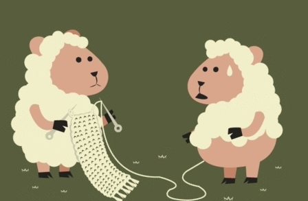 生肖羊改善人缘的方法