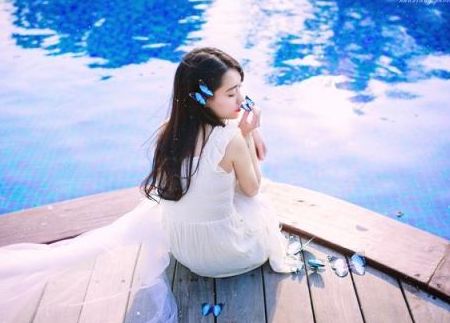 属羊的人如何忘记曾经的爱人