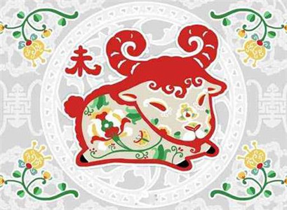 生肖羊会如何给母亲过母亲节