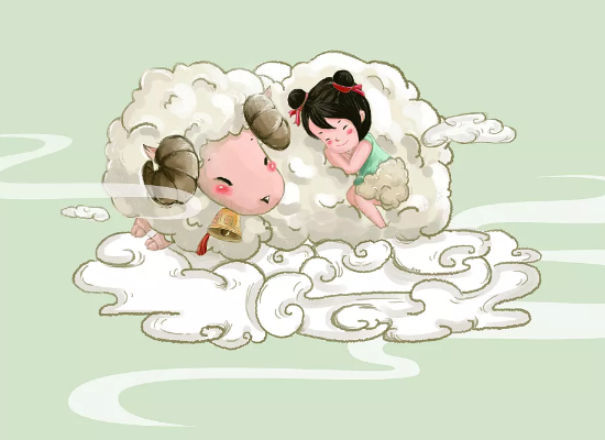 生肖羊的成语