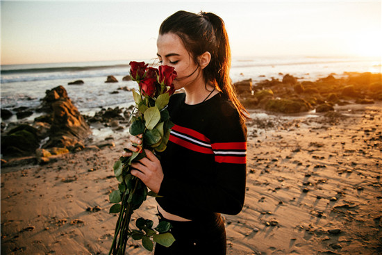 属羊女婚后需要改正的性格