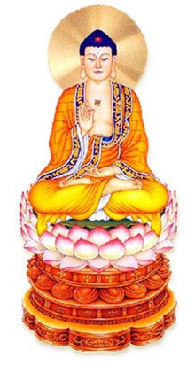 生肖羊的守护神，属羊人的本命佛是谁
